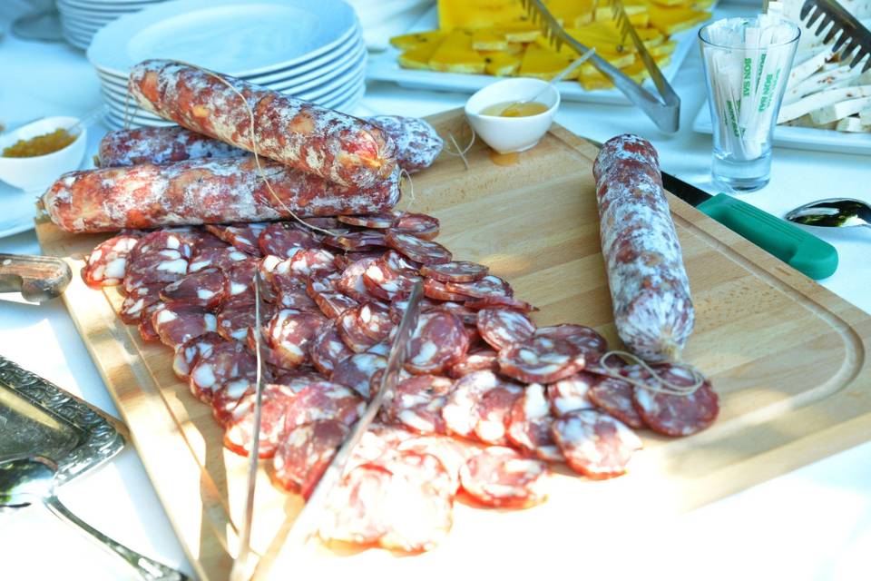 Salumi