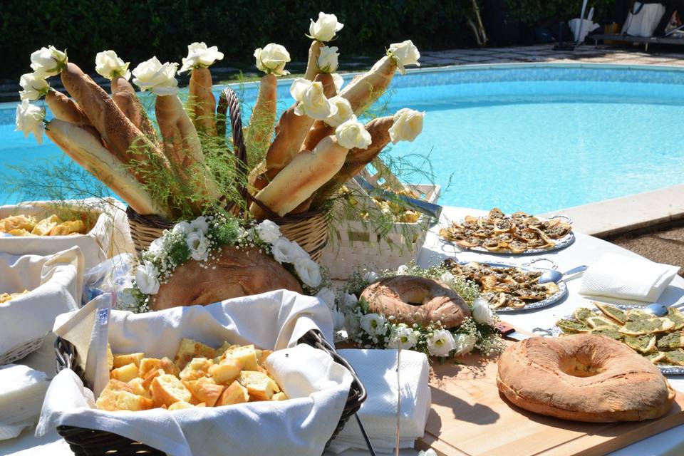 Carminello Catering