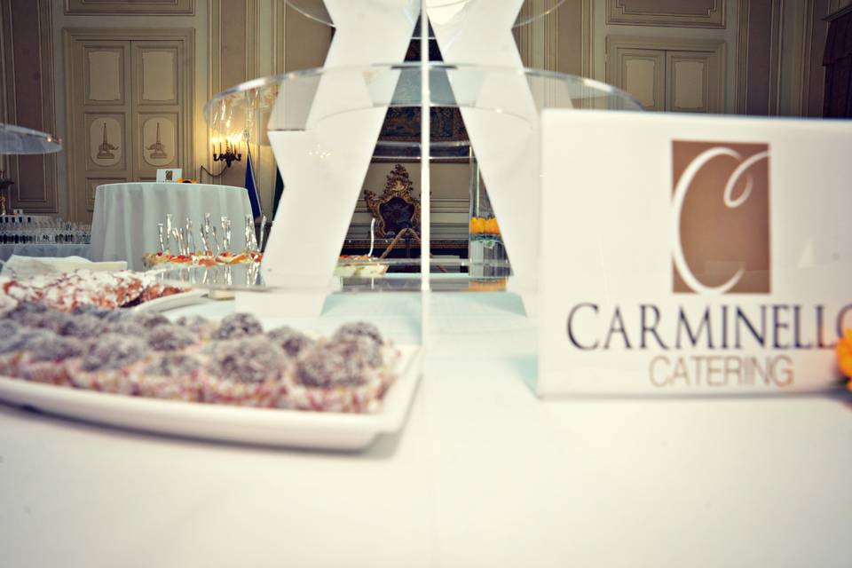 Carminello Catering