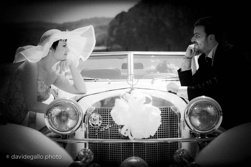 Davide Gallo - Wedding & Event