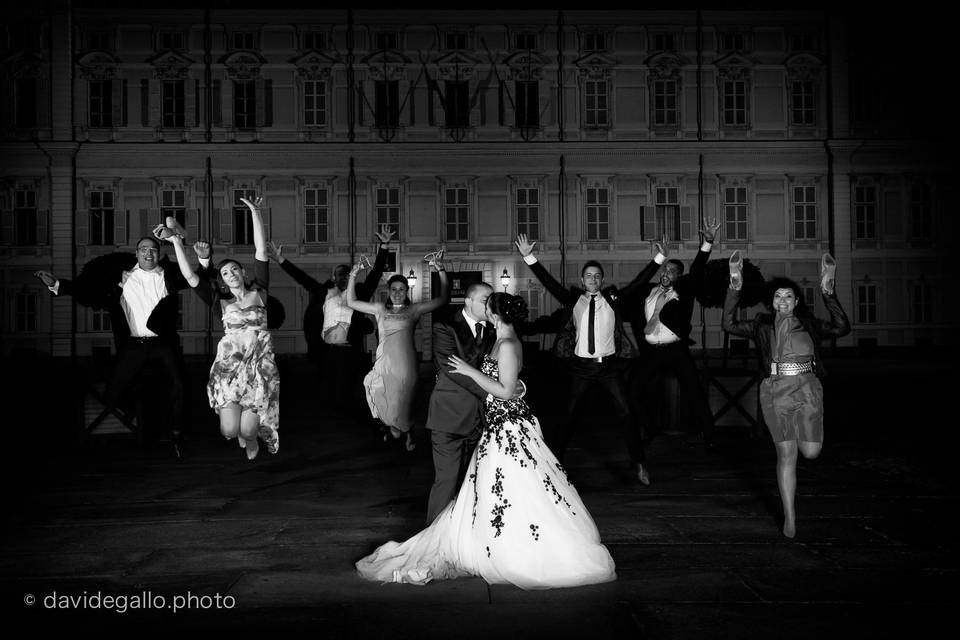 Davide Gallo - Wedding & Event