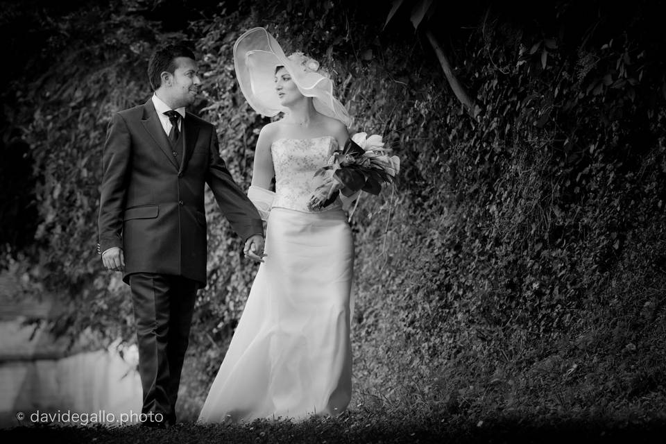 Davide Gallo - Wedding & Event