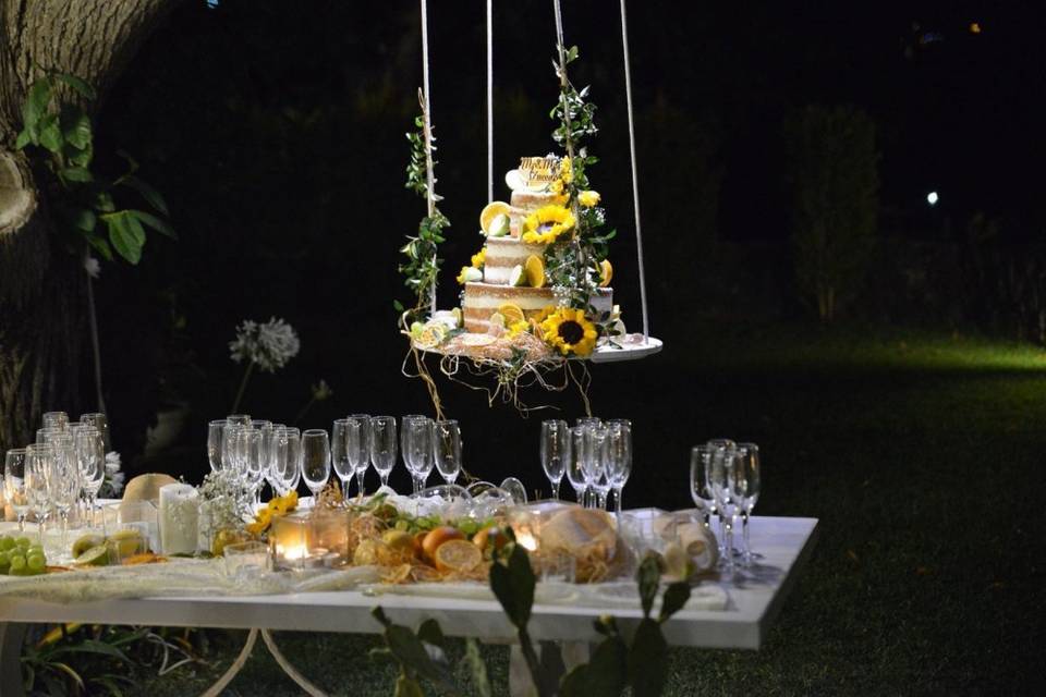 Carminello Catering