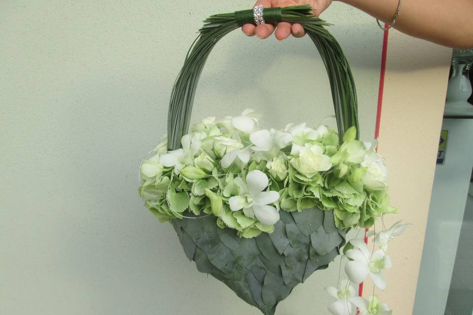 Bouquet da sposa