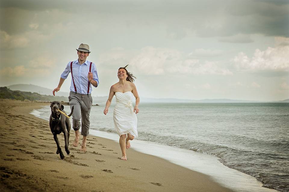 Matrimonio a Castiglione