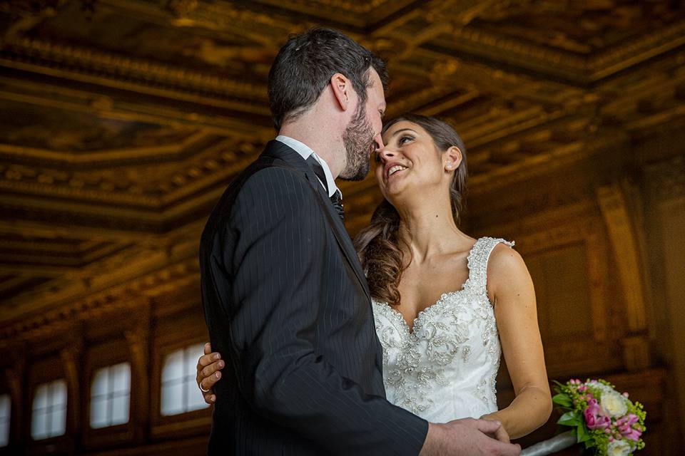 Matrimonio palazzo vecchio