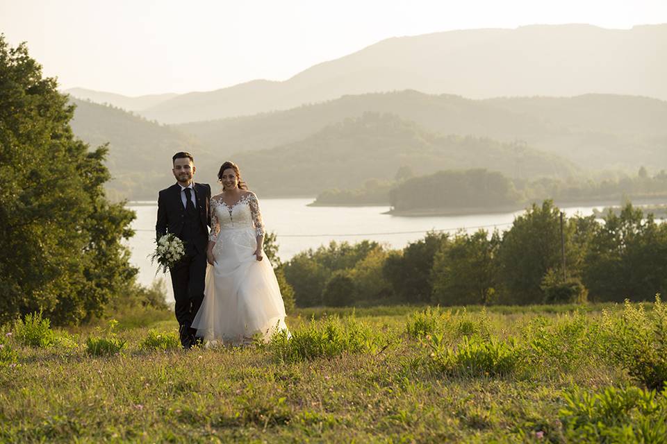 Matrimonio a Barberino