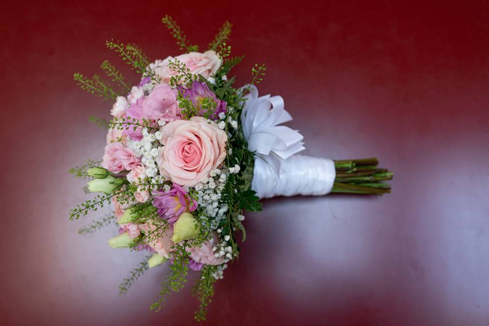 Bouquet sposa