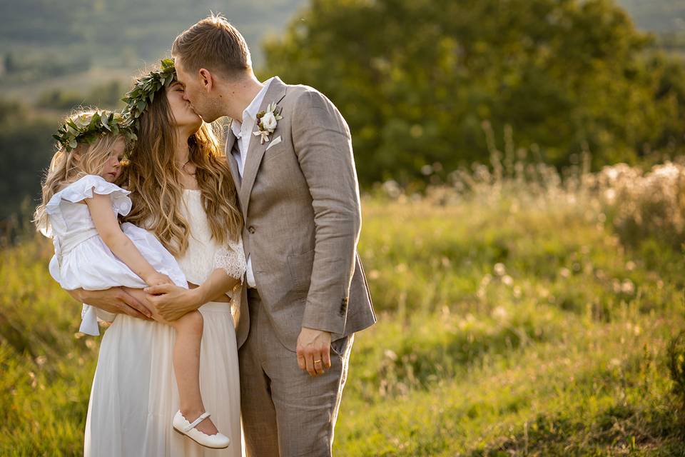 Matrimonio san galgano