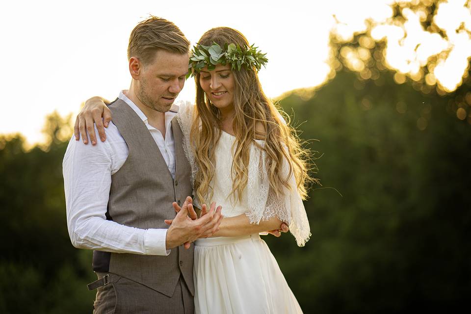 Matrimonio in umbria