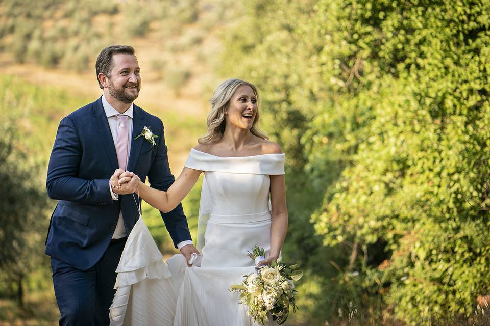 Matrimonio a palazzo vecchio