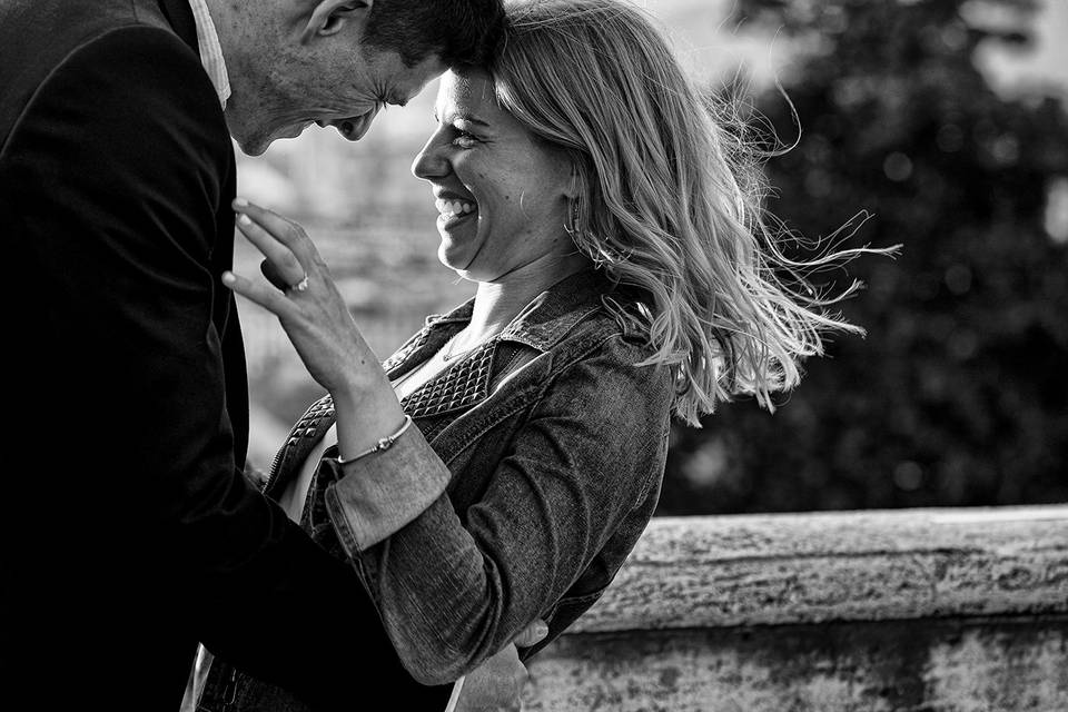 Engagement firenze