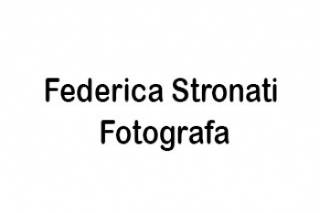 Federica Stronati Photographer