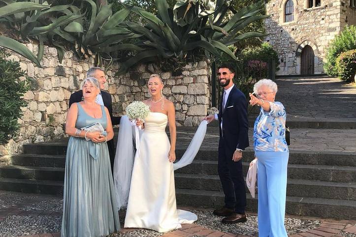 Scatti rubati