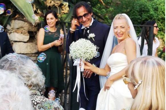 Eva e Sebastiano