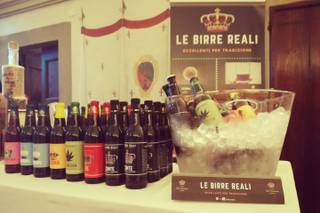 Le Birre Reali