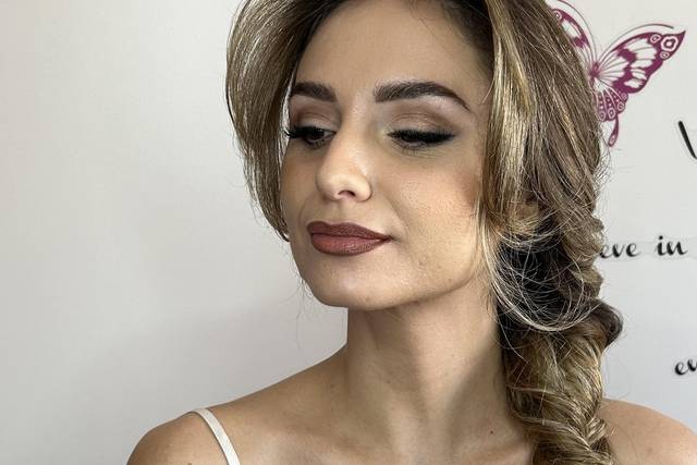 Serena Pierro MakeUp