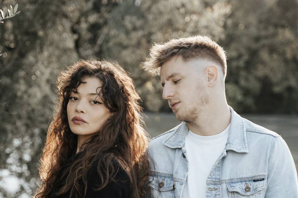 Nicolò & Angelica (Soda Jam)