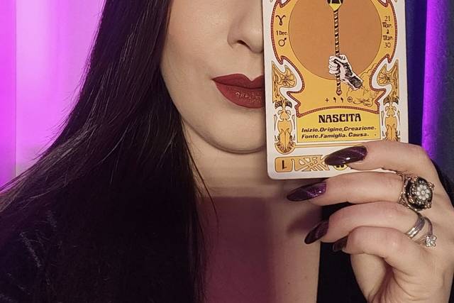 Chiara Silipigni