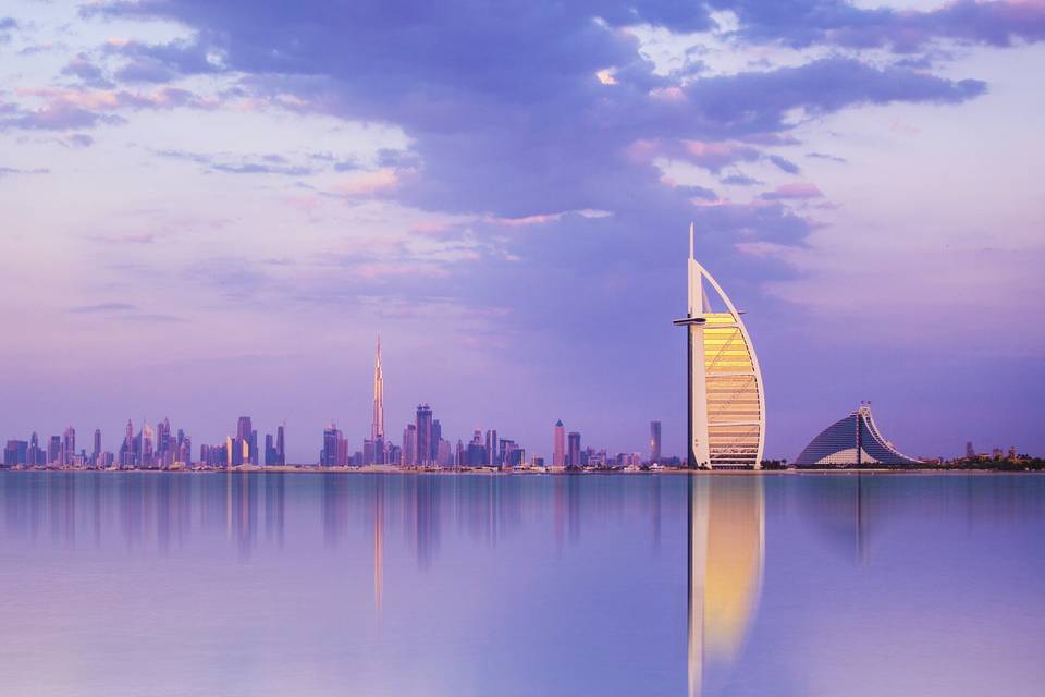 DUBAI