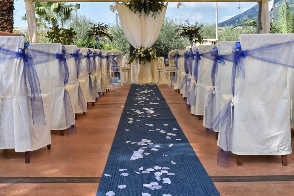 L'Incanto Exclusive Events & Wedding