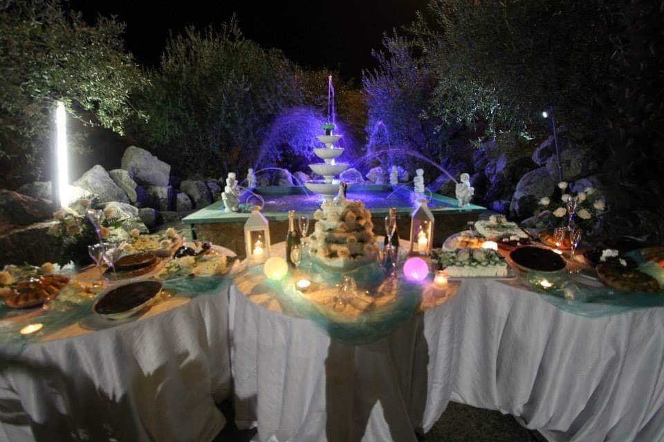 L'Incanto Exclusive Events & Wedding