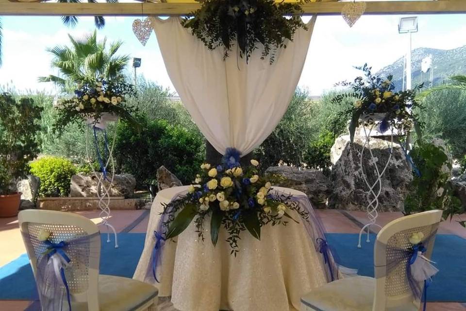 L'Incanto Exclusive Events & Wedding