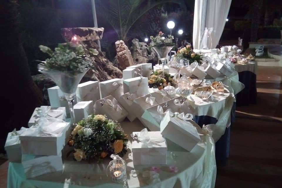 L'Incanto Exclusive Events & Wedding