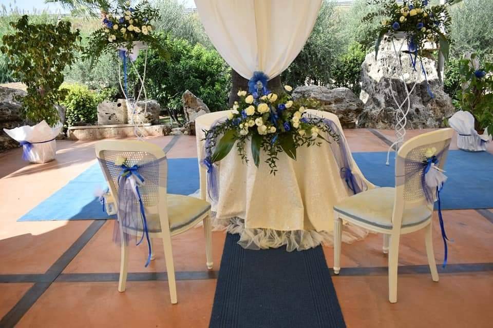 L'Incanto Exclusive Events & Wedding