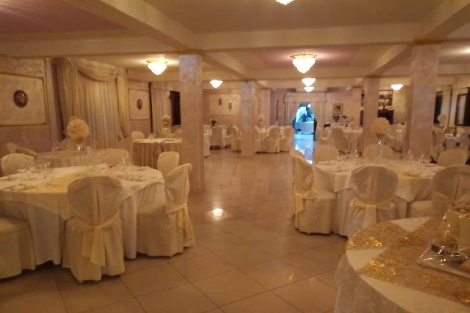 L'Incanto Exclusive Events & Wedding