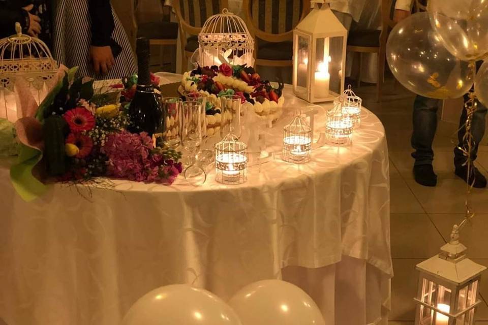 L'Incanto Exclusive Events & Wedding