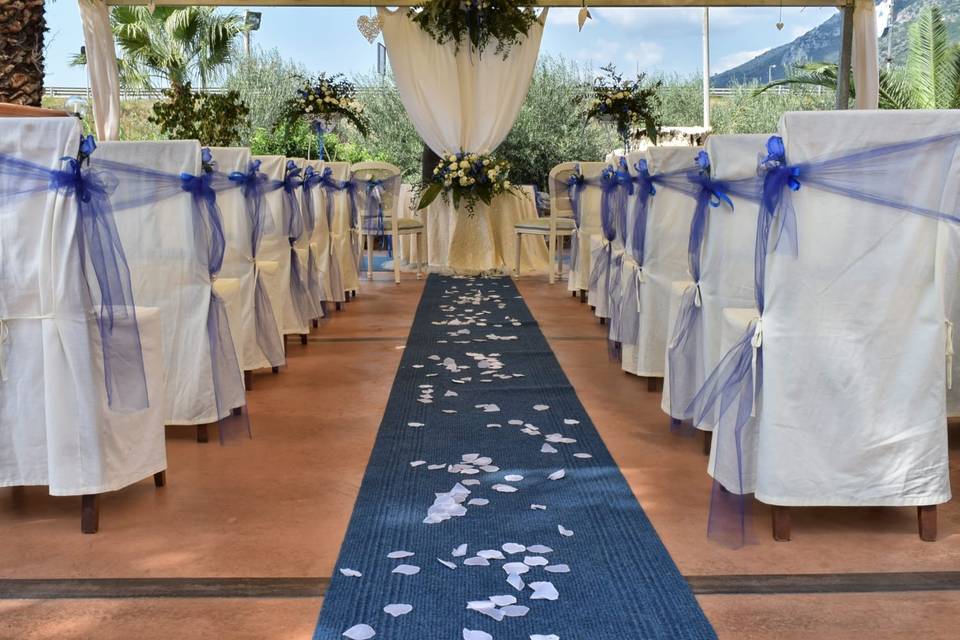 L'Incanto Exclusive Events & Wedding