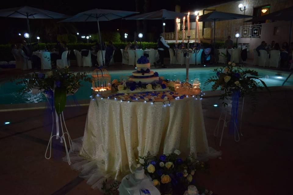 L'Incanto Exclusive Events & Wedding