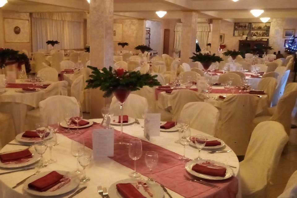 L'Incanto Exclusive Events & Wedding