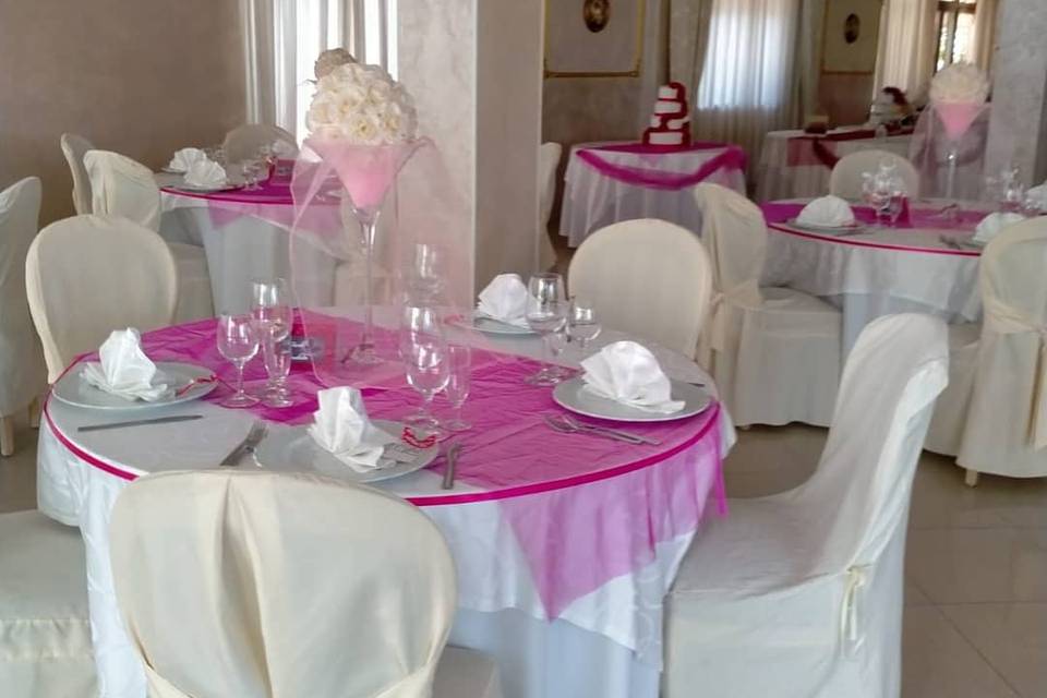 L'Incanto Exclusive Events & Wedding