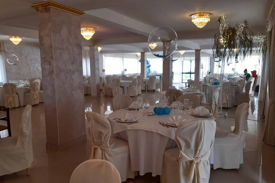 L'Incanto Exclusive Events & Wedding