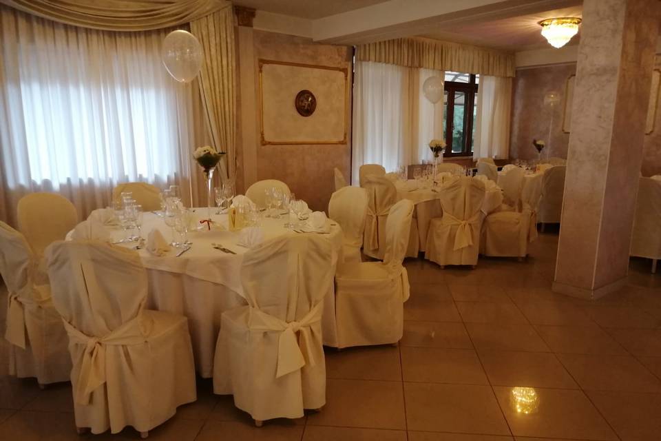 L'Incanto Exclusive Events & Wedding