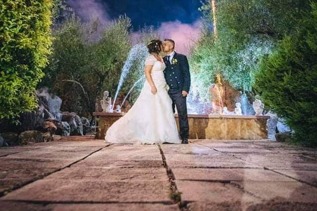 L'Incanto Exclusive Events & Wedding