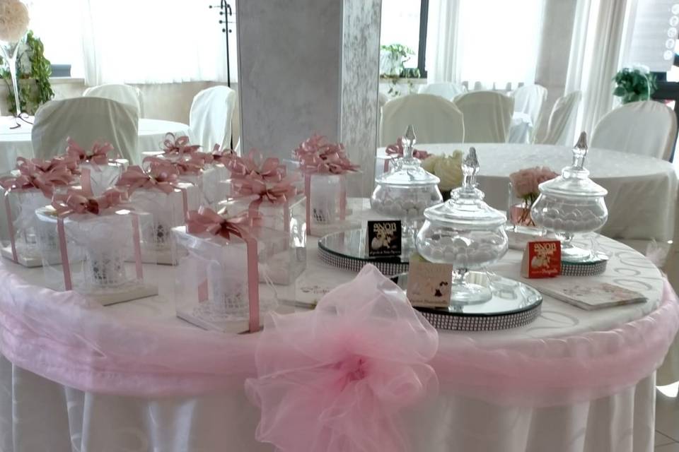 L'Incanto Exclusive Events & Wedding