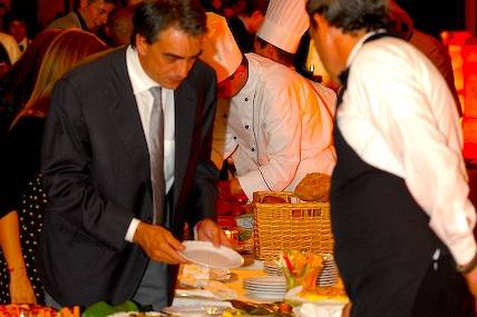 Servizi catering
