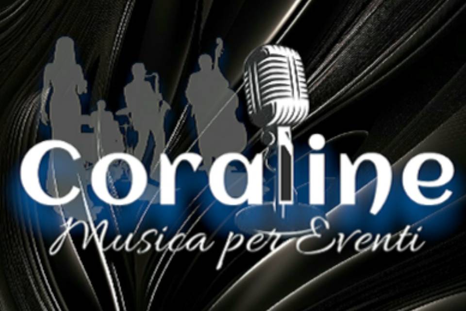 Coraline Musica per Eventi