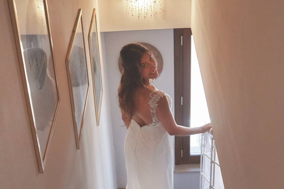 Casa sposa
