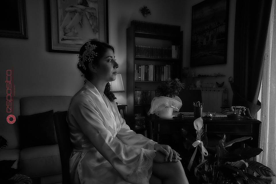 L'attesa