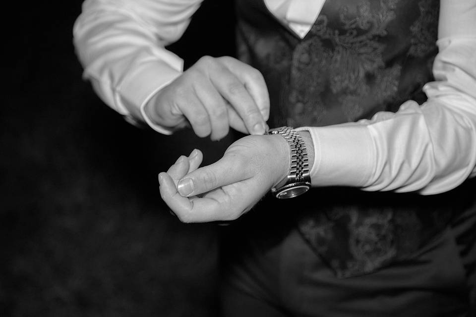 Groom
