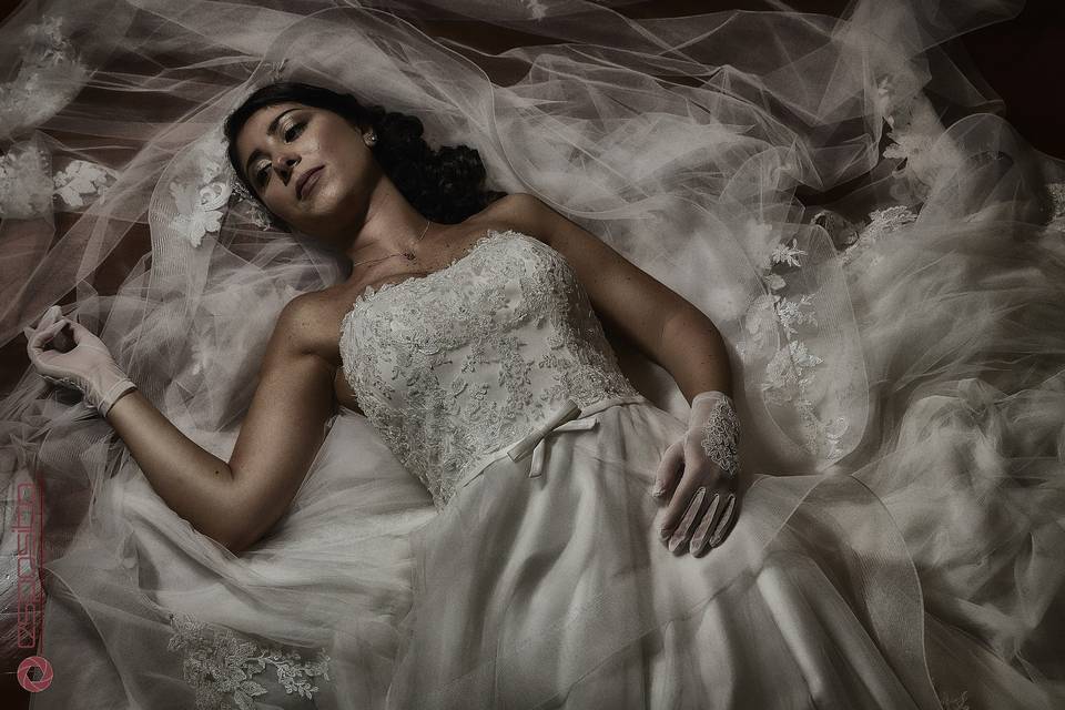 Thebride