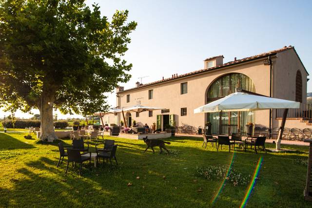 Locanda Sant'Agata