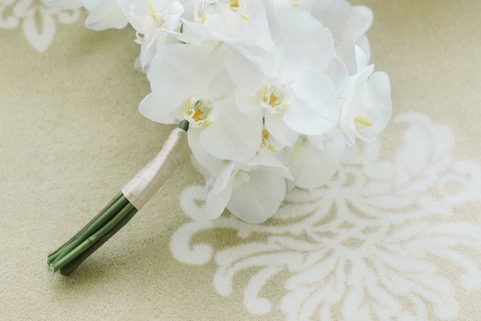 Bouquet sposa