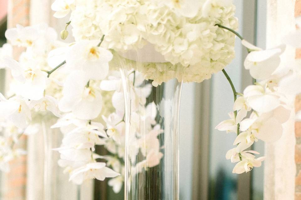 Tableau mariage