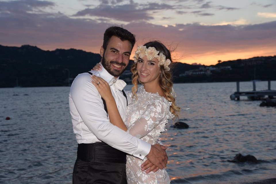 Niko e Alessandra