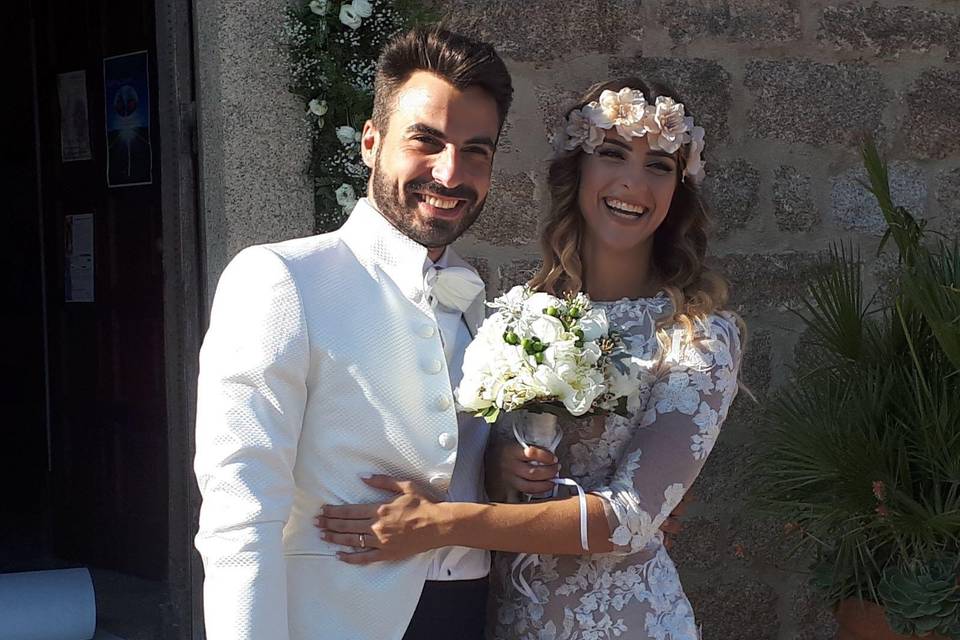 Niko e Alessandra